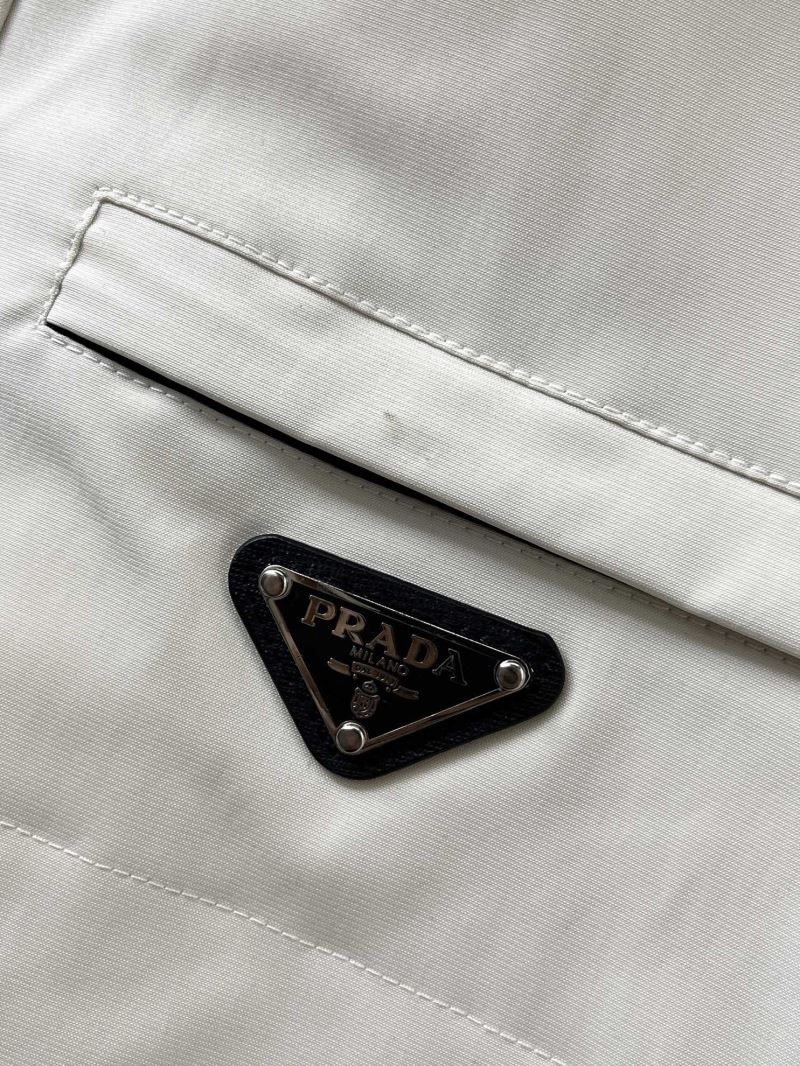 Prada Outwear